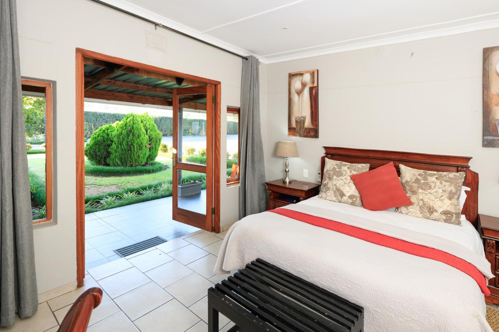 Mount Currie Inn Kokstad  Exterior foto