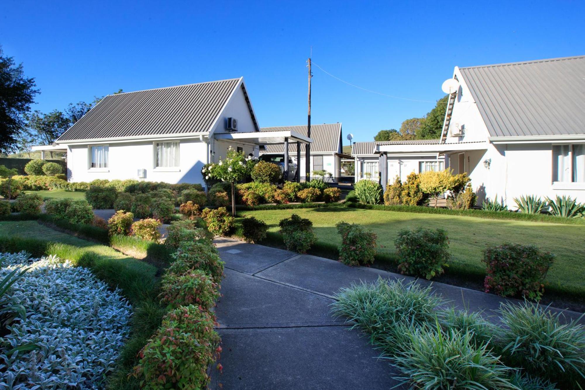 Mount Currie Inn Kokstad  Exterior foto