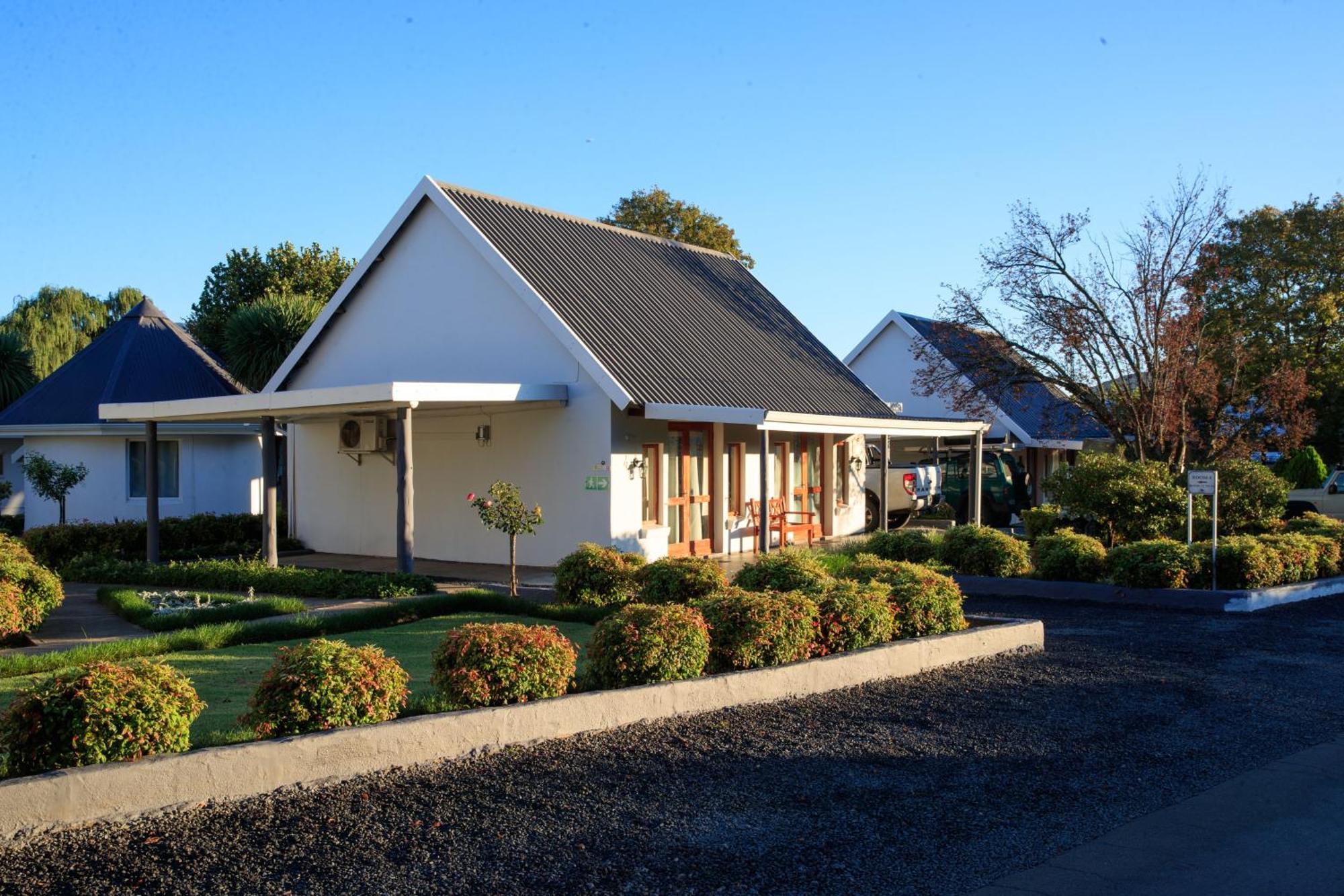 Mount Currie Inn Kokstad  Exterior foto