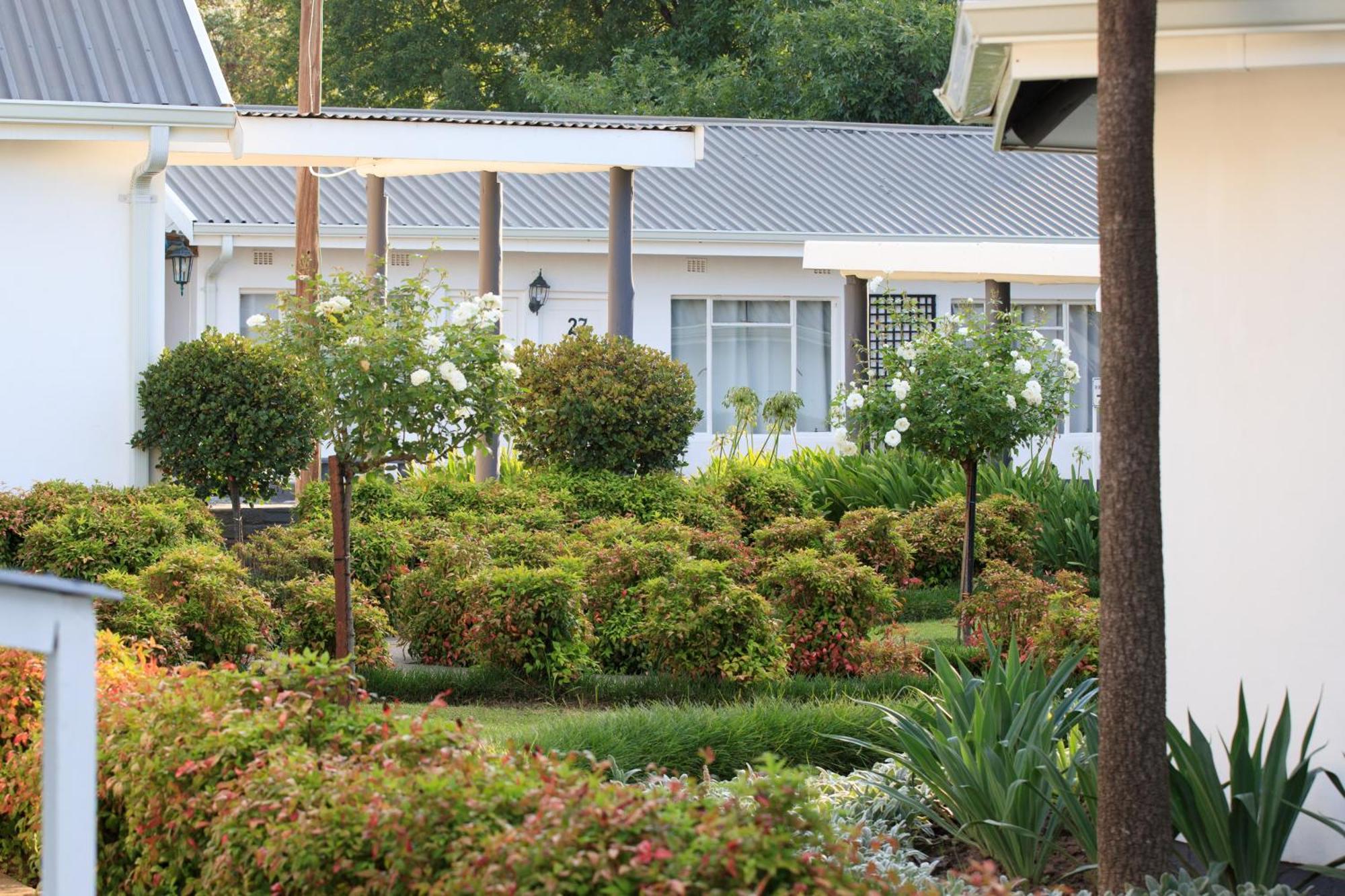 Mount Currie Inn Kokstad  Exterior foto